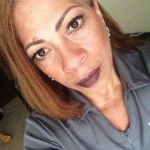 Meet your Posher, Haydee